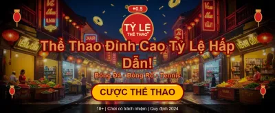 Khuyến Mãi Đăng Ký Mới